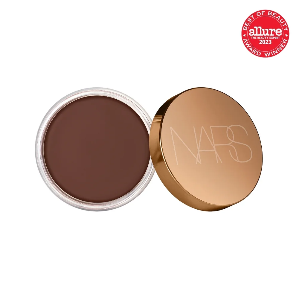 Laguna 05 NARS Cream Bronzer Deep Bronze Brand New In Box Full Size Authentic